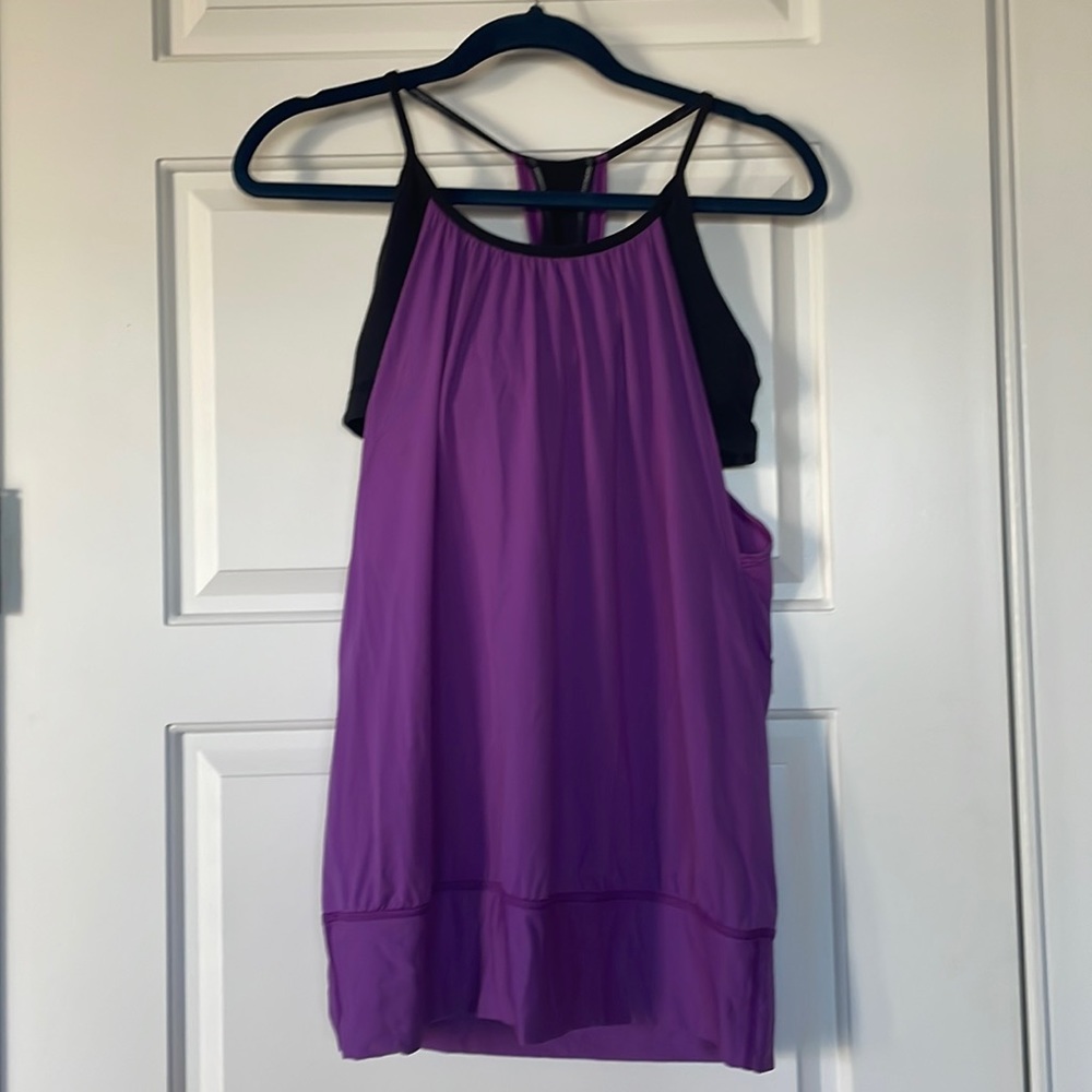 lululemon Bra Top